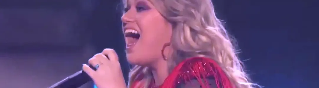 Kelly Clarkson