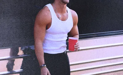 Kip Moore