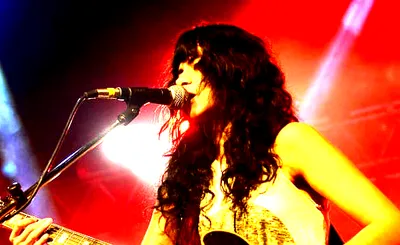 L.A. Witch