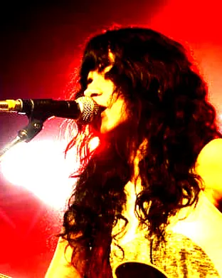 L.A. Witch