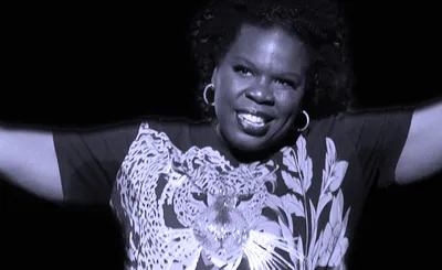 Leslie Jones