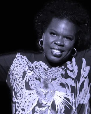 Leslie Jones