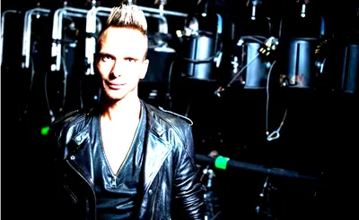 Magic Rocks: Leon Etienne