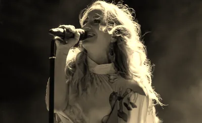 Margo Price