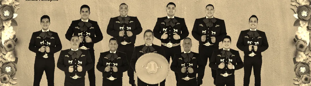 Mariachi Los Camperos