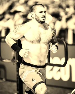 Matt Fraser