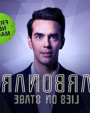 Michael Carbonaro