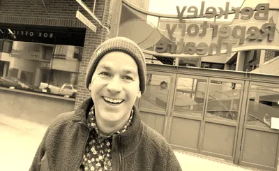 Mike Birbiglia