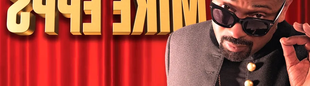 Mike Epps