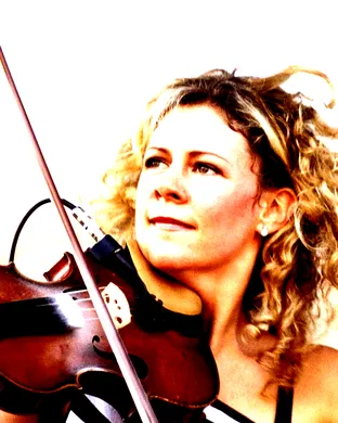 Natalie MacMaster & Donnell Leahy