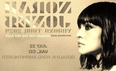 Norah Jones