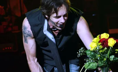 Rick Springfield