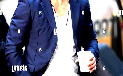 Robin Thicke