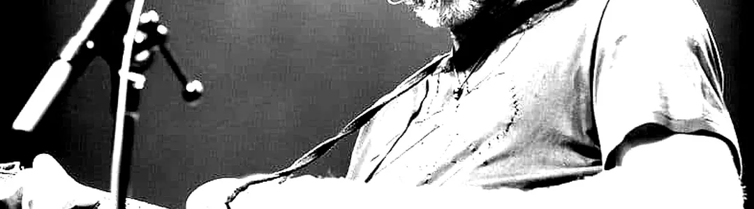 Sam Bush