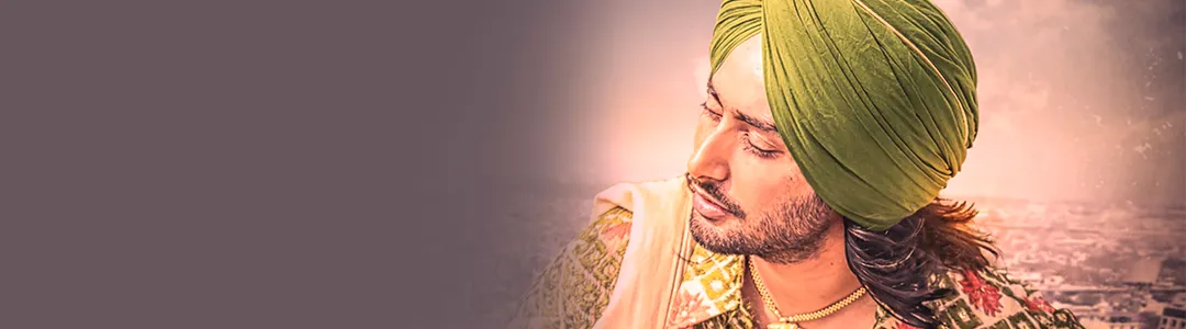 Satinder Sartaaj