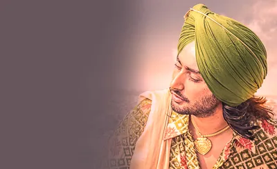 Satinder Sartaaj