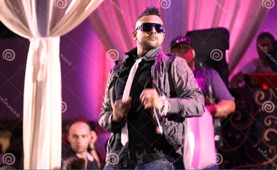 Sean Paul