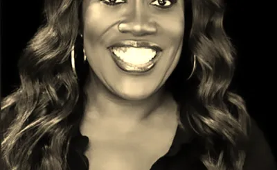 Sheryl Underwood