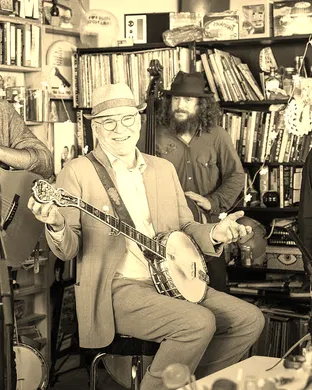 Steep Canyon Rangers