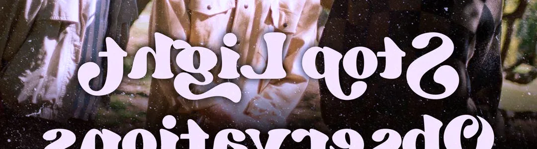 Stop Light Observations