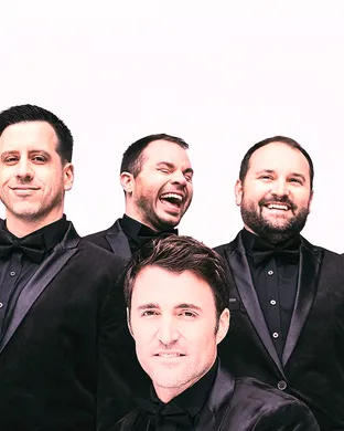 Straight No Chaser
