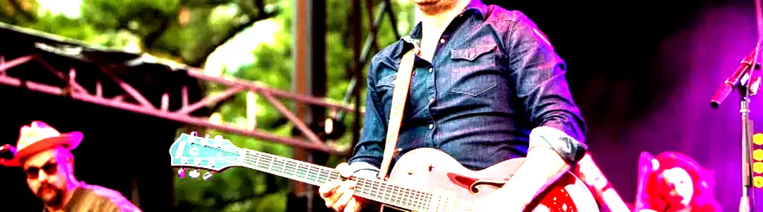 The Decemberists