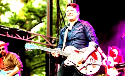 The Decemberists