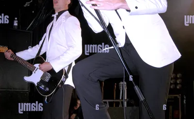 The Hives