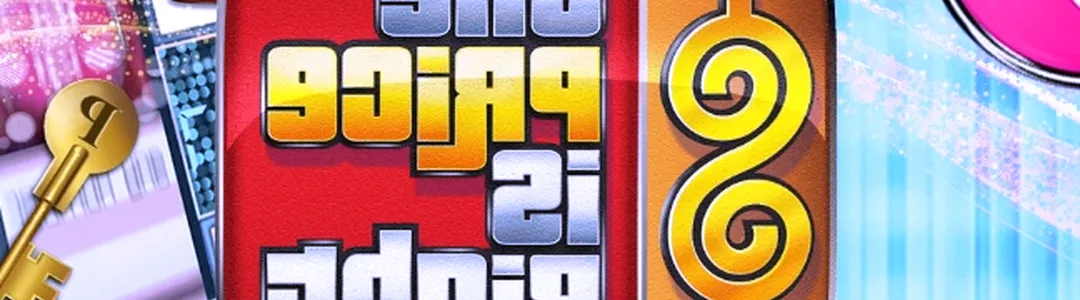 The Price Is Right