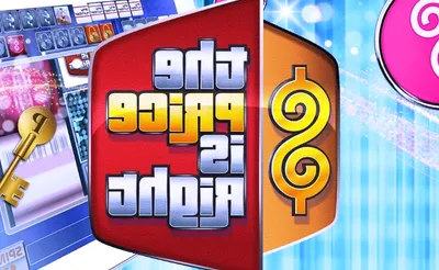 The Price Is Right