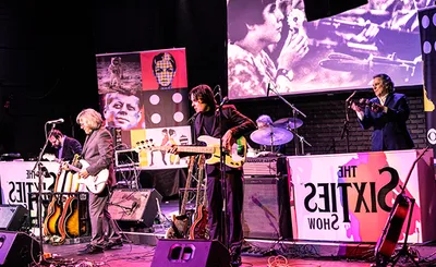 The Sixties Show