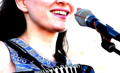 The Wailin' Jennys