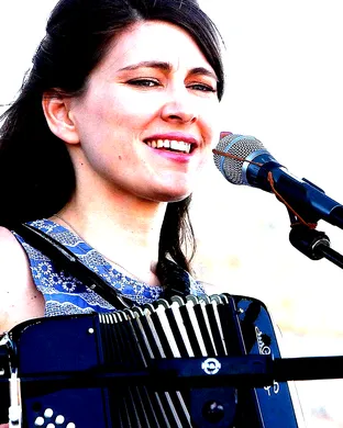 The Wailin' Jennys