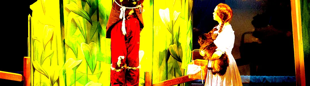The Wizard Of Oz