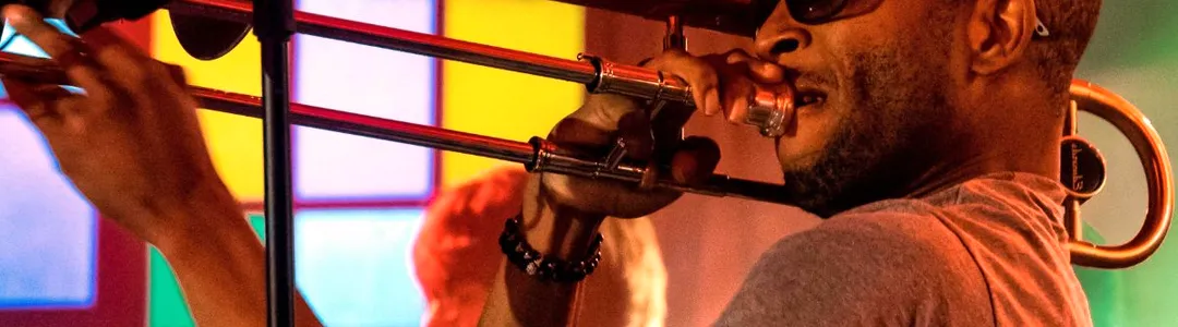 Trombone Shorty