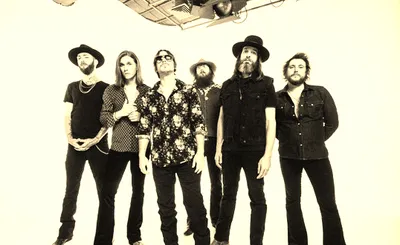 Whiskey Myers
