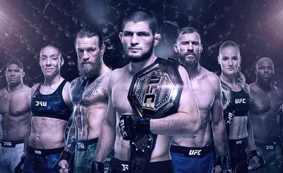 World Fighting Championship