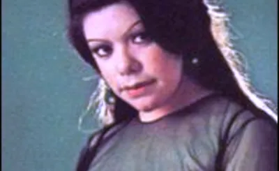 Yolanda Del Rio