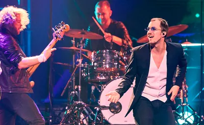You Should Be Dancing - A Tribute to the Bee Gees