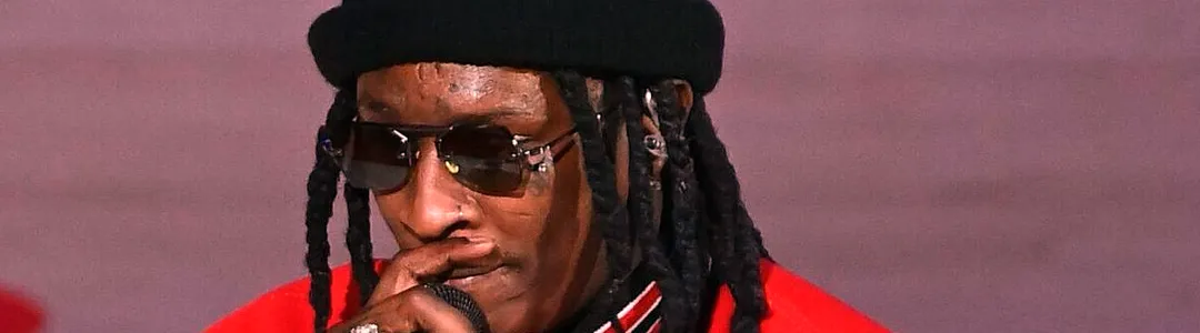 Young Thug