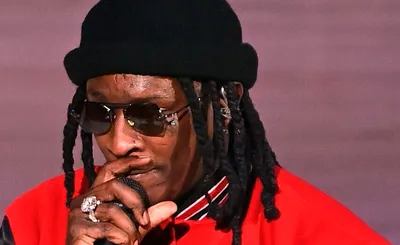 Young Thug