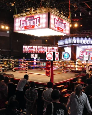Big Time Boxing